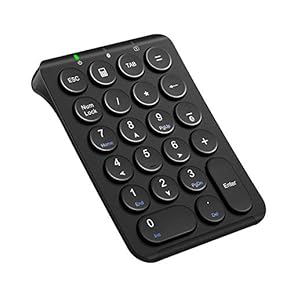 Amazon.co.jp: テンキー - キーボード・マウス・入力機器